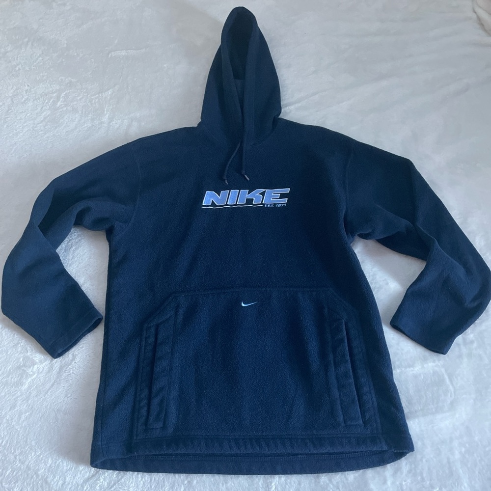 Vintage Nike Fleece